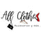 All Clothes