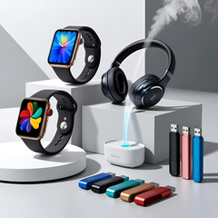 Collection image for: Technology