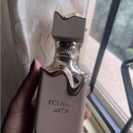 2024 New Arabian Perfume - Eclaire EDP Spray 100ML - Long Lasting Charming Perfume for Women