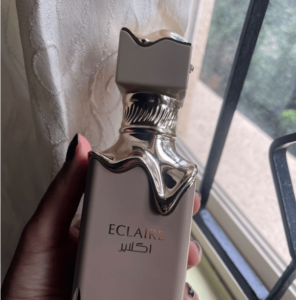 2024 New Arabian Perfume - Eclaire EDP Spray 100ML - Long Lasting Charming Perfume for Women
