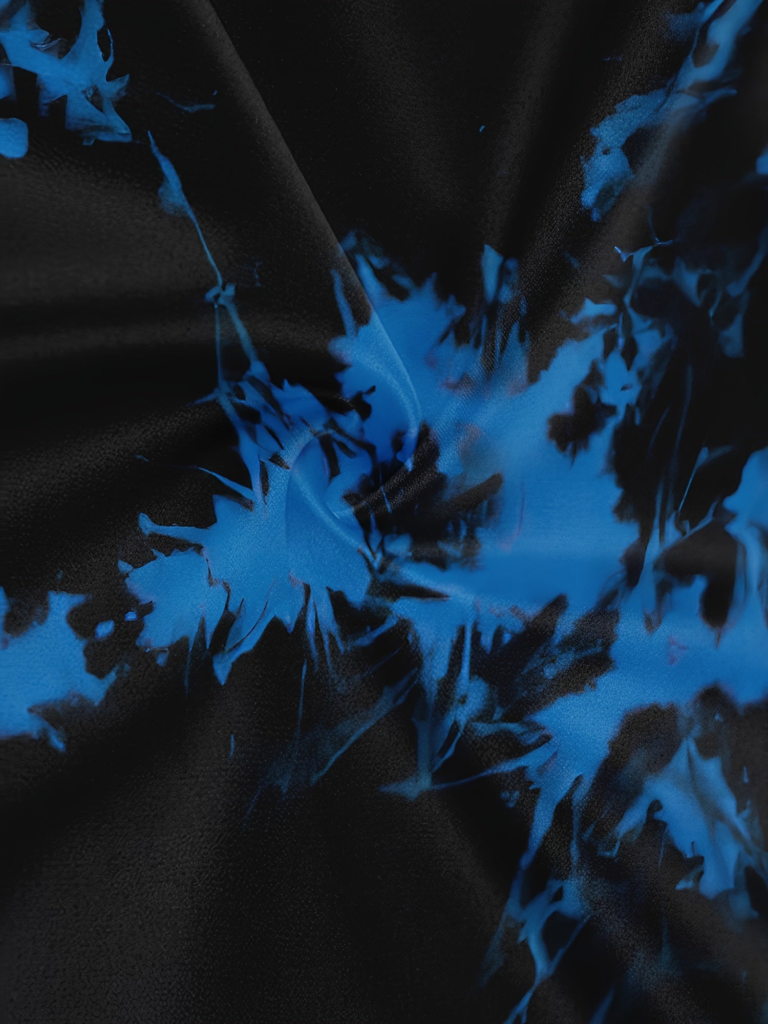 Monster Face Print, Men's 2Pcs Outfits, Casual Hoodies Long Sleeve Pullover Hooded Sweatshirt And Sweatpants Joggers Set For Winter Fall, Men's Clothing