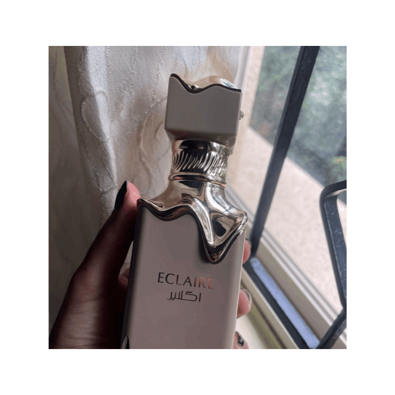 2024 New Arabian Perfume - Eclaire EDP Spray 100ML - Long Lasting Charming Perfume for Women