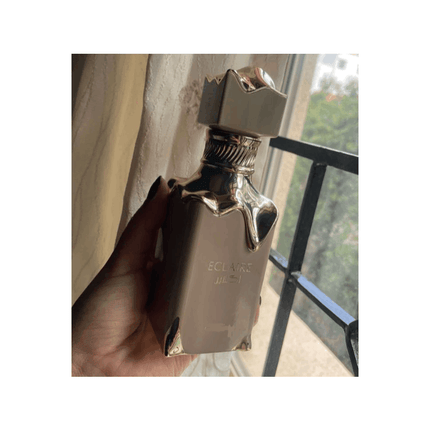 2024 New Arabian Perfume - Eclaire EDP Spray 100ML - Long Lasting Charming Perfume for Women