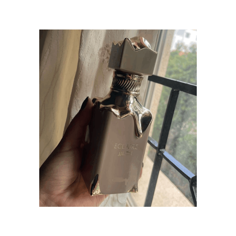 2024 New Arabian Perfume - Eclaire EDP Spray 100ML - Long Lasting Charming Perfume for Women