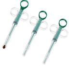 green-3PCS