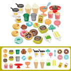 Dessert set