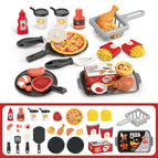 Pizza set