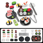 Sushi set