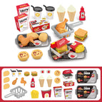 Fast food set
