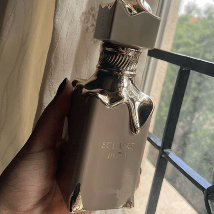 2024 New Arabian Perfume - Eclaire EDP Spray 100ML - Long Lasting Charming Perfume for Women