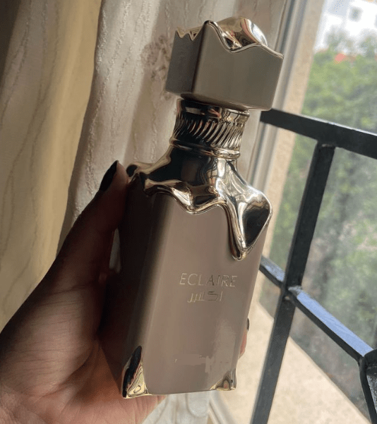 2024 New Arabian Perfume - Eclaire EDP Spray 100ML - Long Lasting Charming Perfume for Women