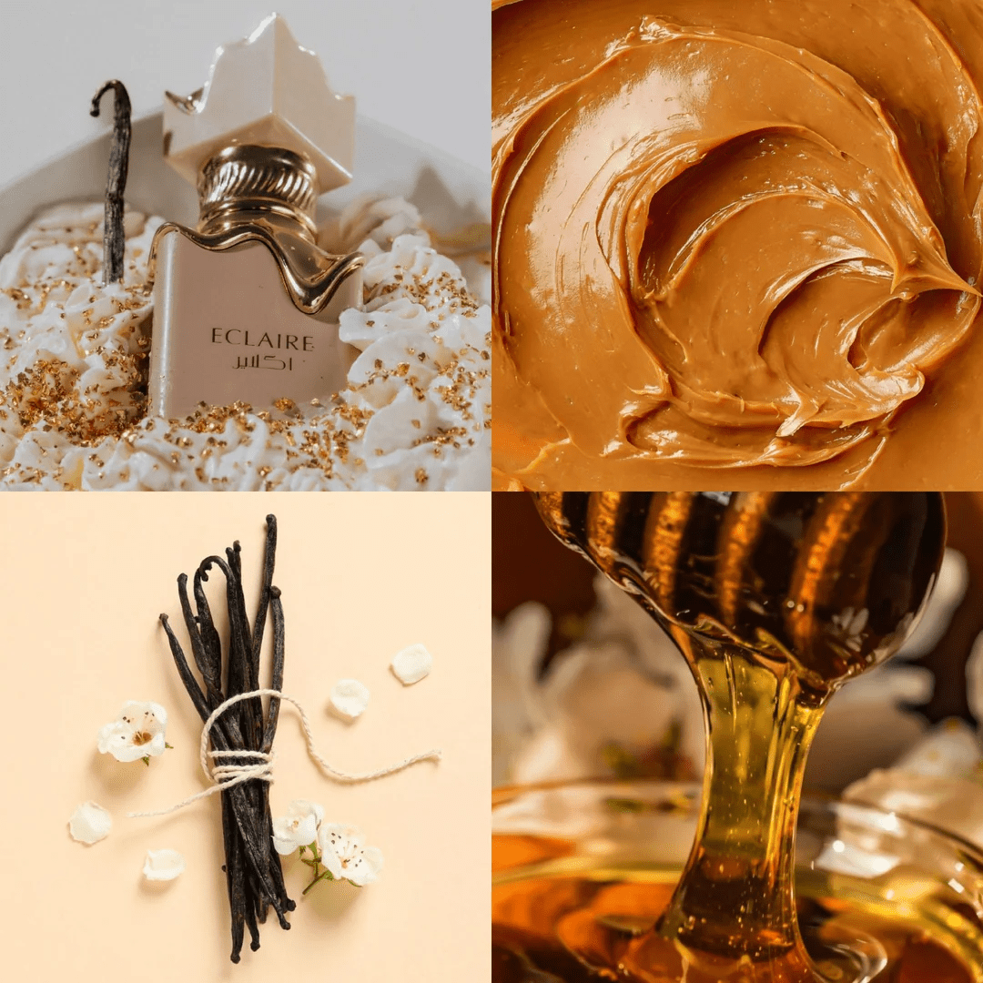 2024 New Arabian Perfume - Eclaire EDP Spray 100ML - Long Lasting Charming Perfume for Women